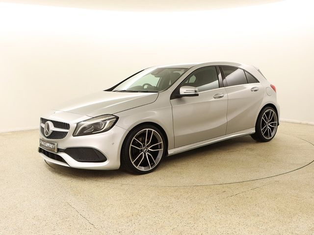 Image for 2016 Mercedes-Benz A Class A180 AMG LINE A/T
