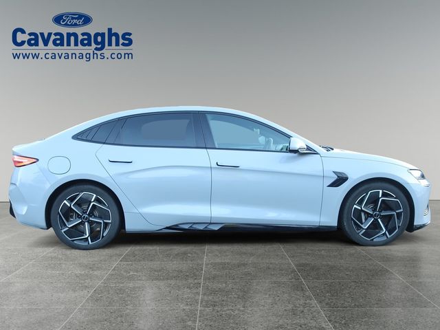 Image for 2024 BYD Seal 82.5kWh Excellence 4WD