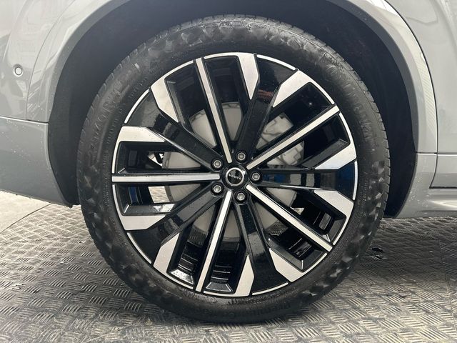 Image for 2026 Volvo XC90 T8 PLUS DARK *VAP GREY* €200 P/W ON PCP