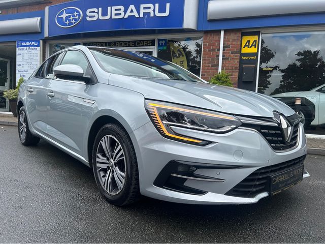 Image for 2021 Renault Megane Iconic - DCI Diesel - High Spec. Top Trade-In Allowances & great Finance Deals - Assured Dealer Warranty -