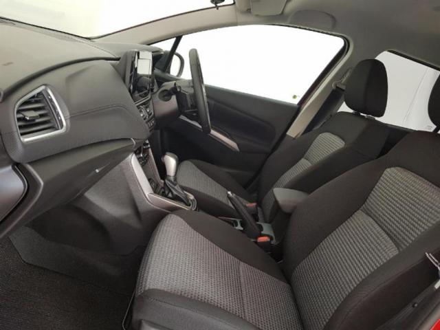 Image for 2026 Suzuki S-Cross Motion