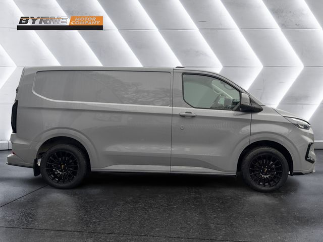 Image for 2025 Ford Transit Custom 280S Limited 2.0TD136 6.2 A8FW