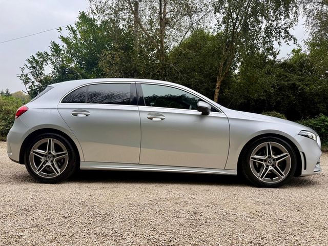 Image for 2018 Mercedes-Benz A Class *Sale Agreed* A200 AMG LINE *New Model* 