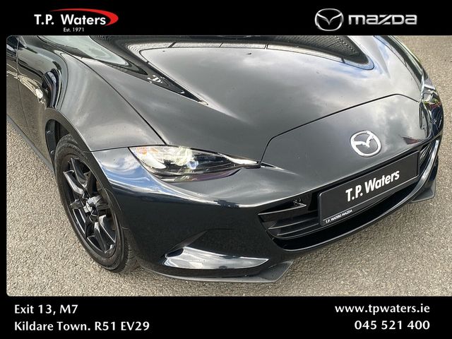 Image for 2021 Mazda MX-5 1.5 - ST - SAME DAY FINANCE APPROVAL