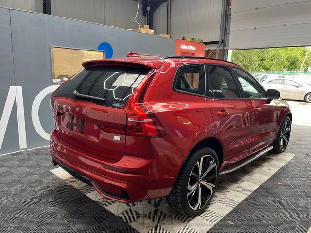 Image for 2024 Volvo XC60 2024 VOLVO XC60 T6 PLUG-IN 2.0 AUTOMATIC / CRUISE CONTROL / 360 CAMERA / ELECTRIC MEMORY & HEATED SEATS / PANORAMIC SUNROOF / APPLE CARPLAY AND MORE