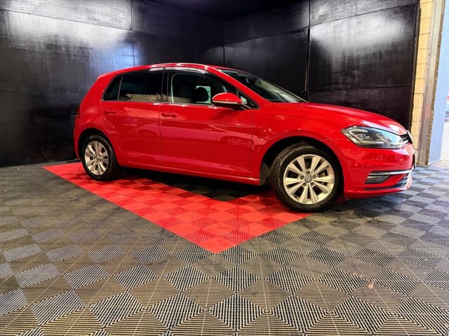 Image for 2018 Volkswagen Golf Automatic (Top Spec)