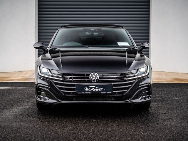 Image for 2024 Volkswagen Arteon R LINE PHEV DSG *PAN ROOF*