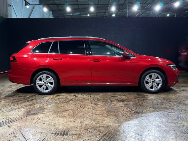 Image for 2022 Volkswagen Golf 1.0L ETSI AUTOMATIC - REVERSE CAMERA - CRUISE CONTROL - FACTORY ALLOY WHEELS