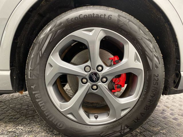 Image for 2025 Ford Kuga 2.5 Duratec PHEV ST-Line Auto