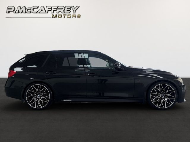 Image for 2015 BMW 3 Series 320d M Sport Auto