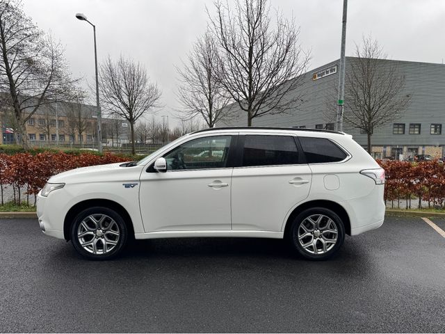 Image for 2015 Mitsubishi Outlander 2.0 HYBRID AUTO *NEW NCT