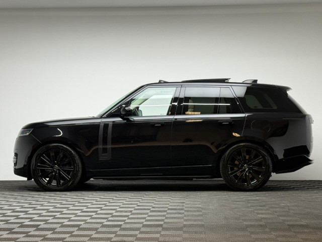 Image for 2024 Land Rover Range Rover P460E AUTOBIOGRAPHY