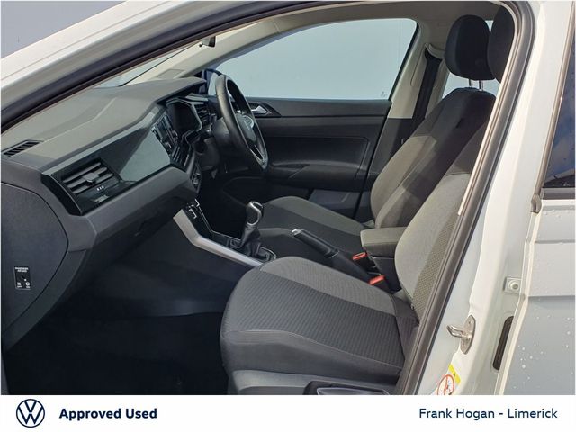Image for 2022 Volkswagen Polo 1.0 TSI 95HP Life "Call / Text Evan on 083-0234686"