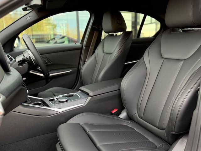 Image for 2026 BMW 3 Series 330e M Sport Pro