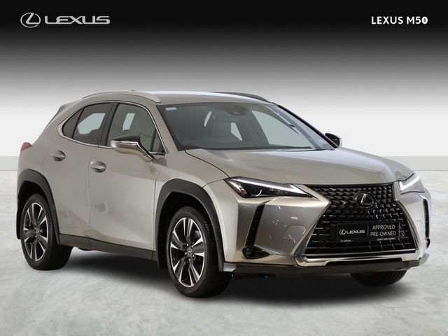 Image for 2023 Lexus UX 250H Dynamic