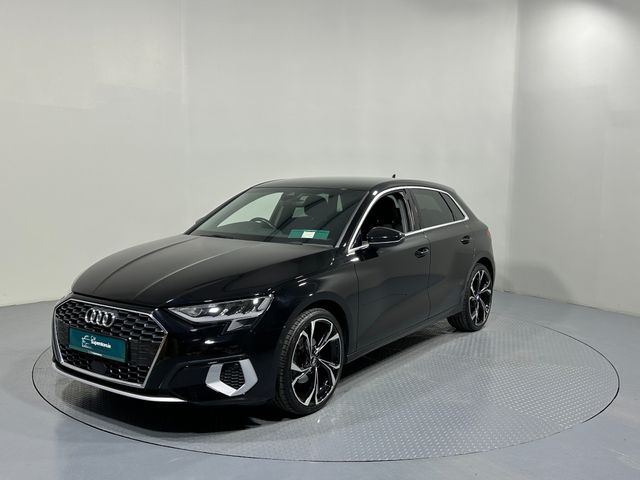 Image for 2022 Audi A3 Sport 1.0 TFSi 