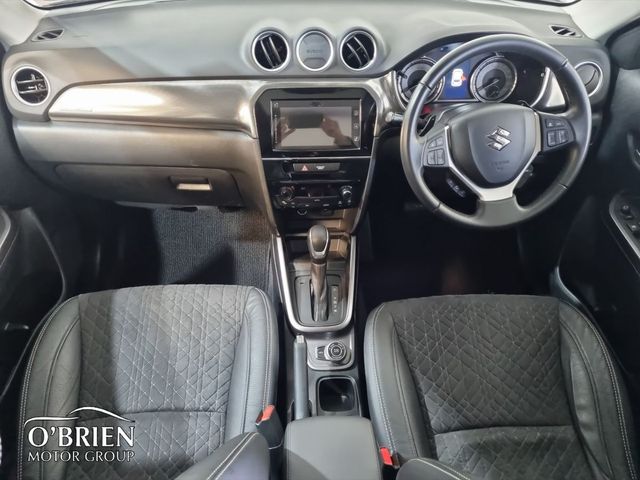 Image for 2024 Suzuki Vitara 1.5 Full Hybrid SZ5 ALLGRIP AGS