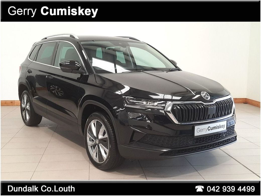 Image for 2023 Skoda Karoq Style | Diesel | Automatic | 2.0TDI 115HP DSG