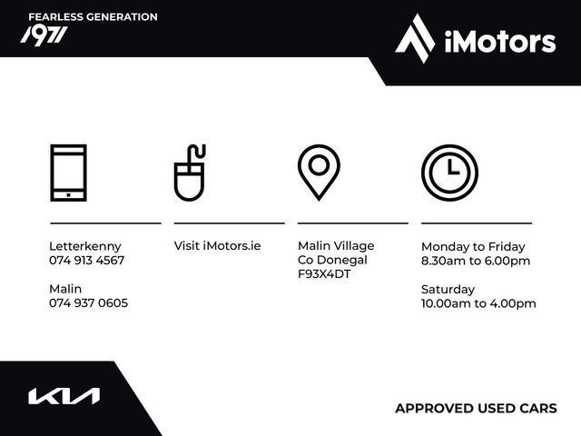 Image for 2019 Kia Sorento K3 5DR