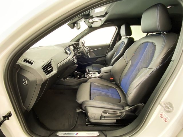 Image for 2024 BMW 1 Series M Sport