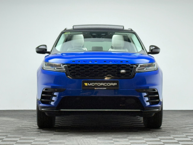 Image for 2022 Land Rover Range Rover Velar SE R-DYNAMIC P400E *PAN ROOF*