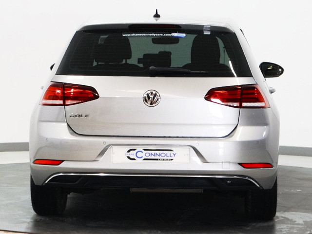 Image for 2019 Volkswagen Golf *129* 1.6tdi SE NAV 5DR