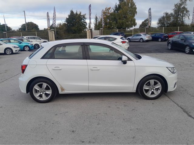Image for 2016 Audi A1 1.0 TFSI