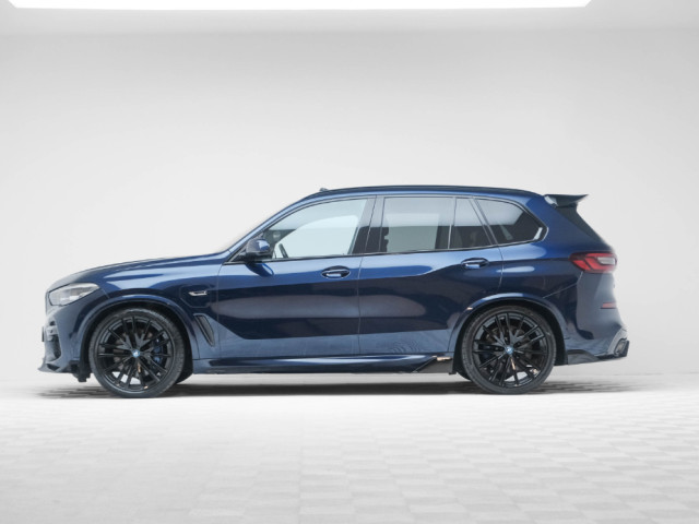 Image for 2022 BMW X5 45E M SPORT XDRIVE *PAN ROOF*