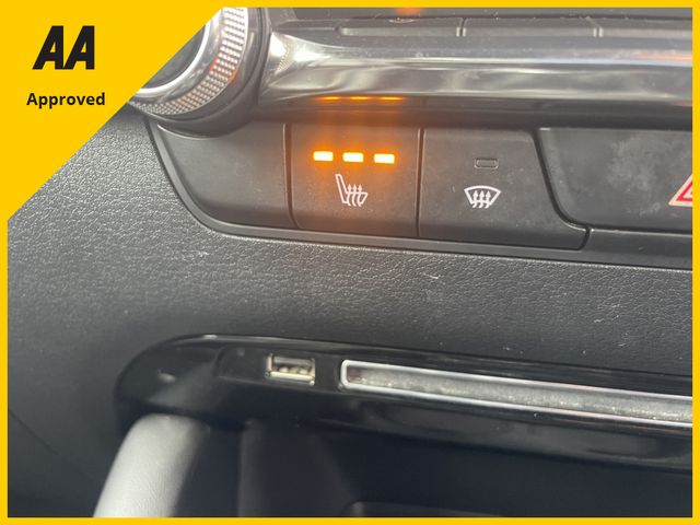 Image for 2019 Mazda Mazda3 1.8D 116PS GT SPORT 4 FREE DELIVERY 