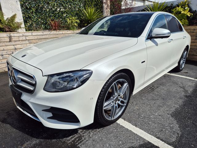 Image for 2020 Mercedes-Benz E Class E350 e PHEV / AVANTGARDE SPORT / TOP SPEC / TAX €170 (202 REG)