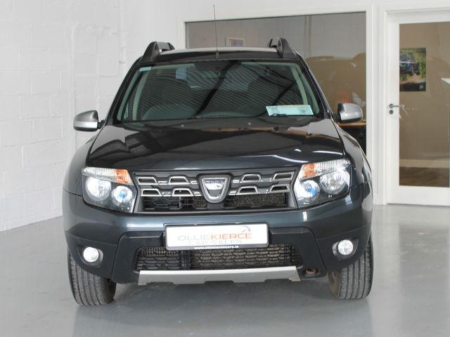Image for 2015 Dacia Duster Signature 1.5 DCI110 4X