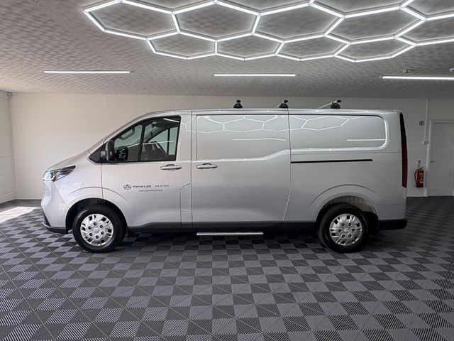 Image for 2025 Maxus Deliver 7 