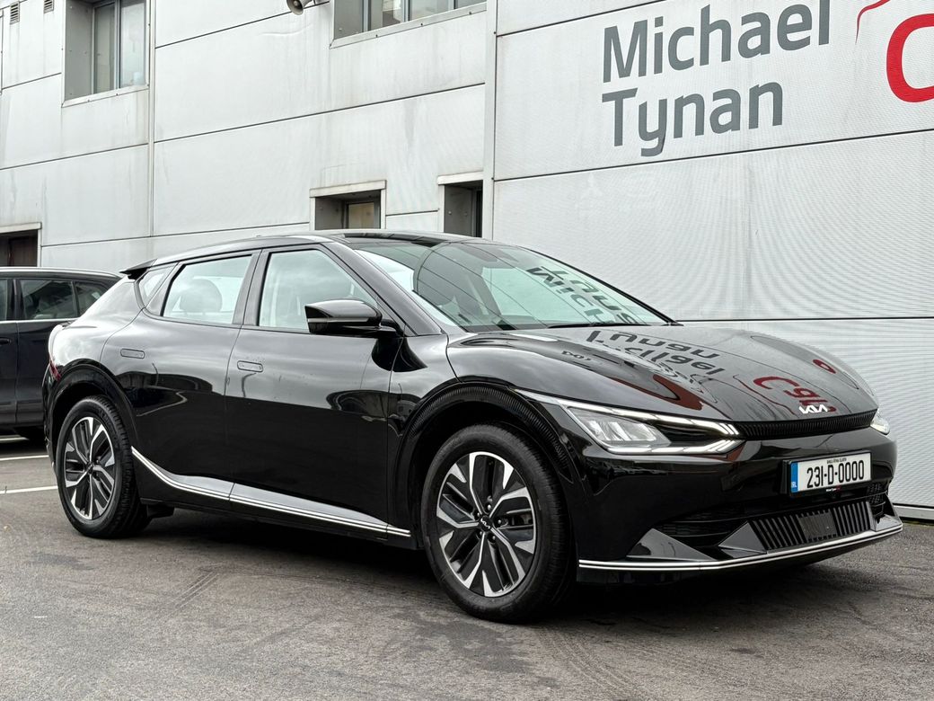 Image for 2023 Kia EV6 AIR