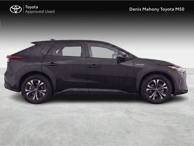Image for 2023 Toyota bZ4X Sport