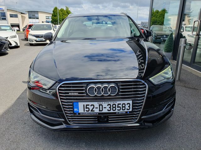 Image for 2015 Audi A3 E-TRON * 1.4 HYBRID AUTOMATIC