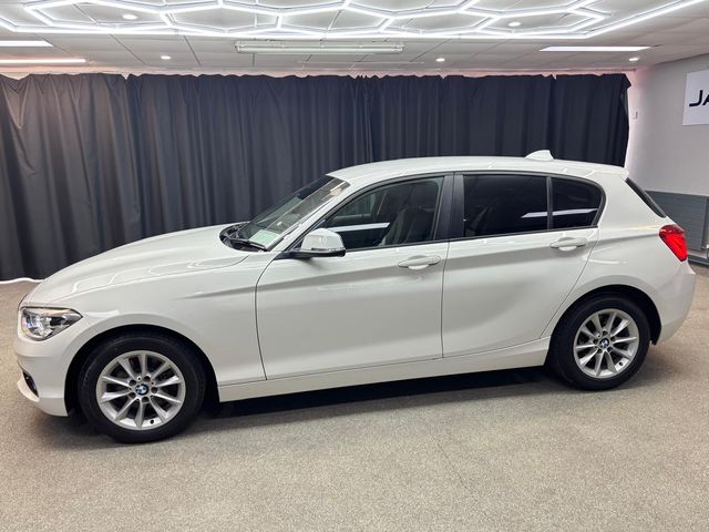 Image for 2017 BMW 1 Series 118D
