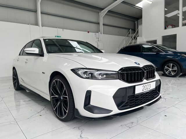 Image for 2023 BMW 3 Series 