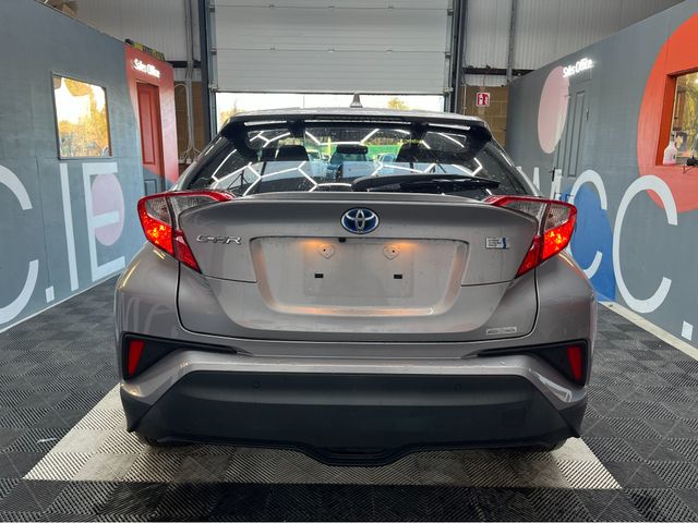 Image for 2021 Toyota C-HR ONLY €21950! 2021 TOYOTA C-HR S 1.8 AUTOMATIC / REVERSE CAMERA / CRUISE CONTROL