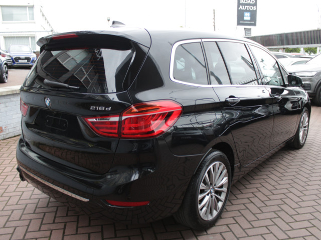 Image for 2019 BMW 2 Series Gran Tourer 2.0D SE LUXURY 7 SEATER AUTOMATIC // IMMACULATE CONDITION THROUGHOUT // BUY WITH CONFIDENCE AA AND SIMI APPROVED DEALER 2026 // FINANCE ARRANGED // ALL TRADE INS WELCOME // 