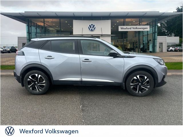Image for 2023 Peugeot 2008 ALLURE ELECTRIC 136HP(50 kWh) 