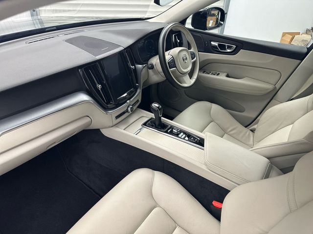 Image for 2019 Volvo XC60 D3 MOM *JUST IN* €120 P/W