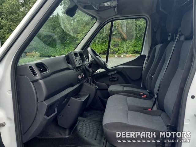 Image for 2022 Renault Master MASTER FWD MM33 BLUE DCI 135 B