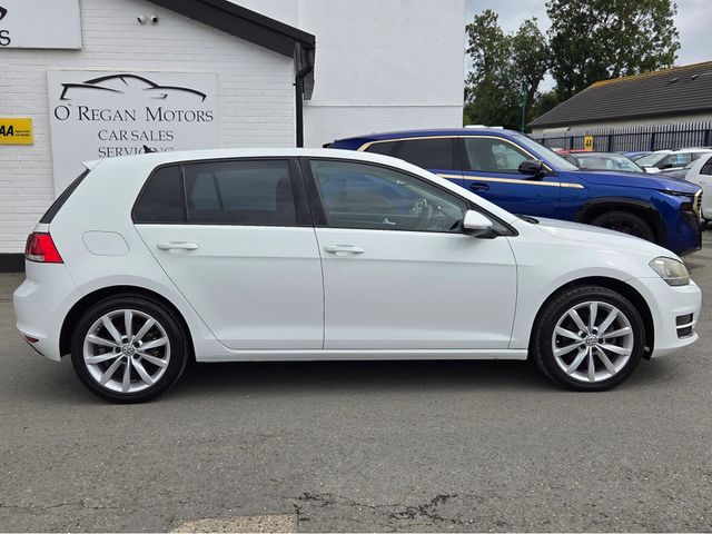 Image for 2015 Volkswagen Golf 1.4 TSI 140 BHP HIGHLINE AUTO