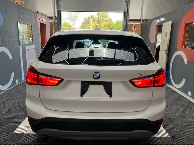 Image for 2017 BMW X1 BMW X1 AUTOMATIC 1.5 PETROL / 36k KMs / HEATED SEATS , REVERSE CAMERA , ADAPTIVE CRUISE & MORE