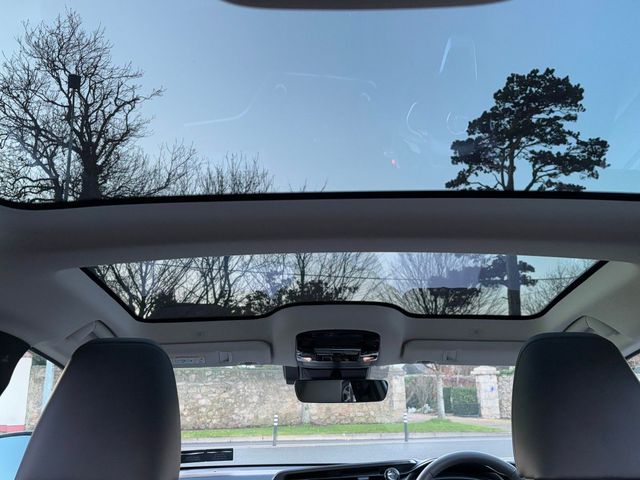 Image for 2024 Lexus RZ 450 E PREMIUM PAN ROOF