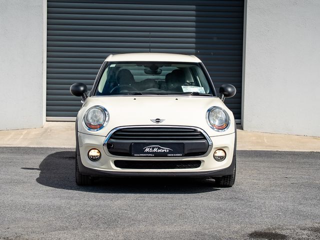 Image for 2017 Mini One 1.2 5DR *Low mileage*