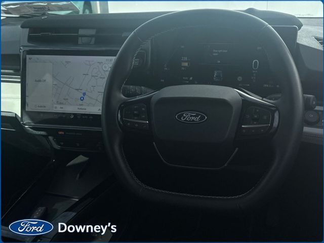 Image for 2025 Ford Puma GEN-E PREMIUM EV *STRAIGHT SALE SPECIAL ONLY*