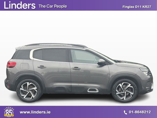 Image for 2020 Citroen C5 Aircross BlueHDi 130 S&S Feel