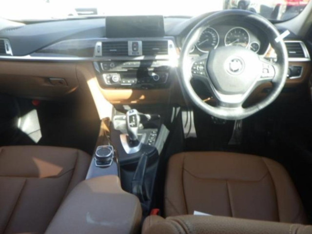 Image for 2015 BMW 3 Series 3 Series 320i F30 2.0 turbo petrol power rear-wheel-drive