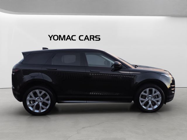 Image for 2022 Land Rover Range Rover Evoque R-DYNAMIC S AUTO -- * 1 OWNER * -- LOW MILEAGE!!
